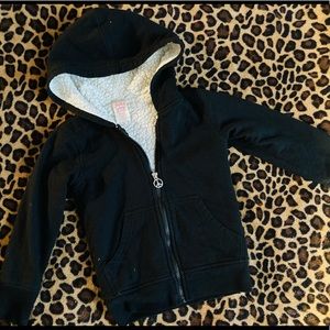 Girl’s size 5-6 Faded Glory Jacket